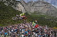 Tisková zpráva: Francie vítá Hondu HRC PETRONAS po měsíční pauze v MXGP